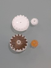 Audi 80 B3 B4 Cabrio S2 Tacho