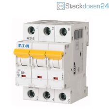 Eaton Leitungsschutzschalter