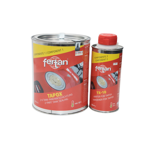 Fertan tapox k - fertan, 2-k