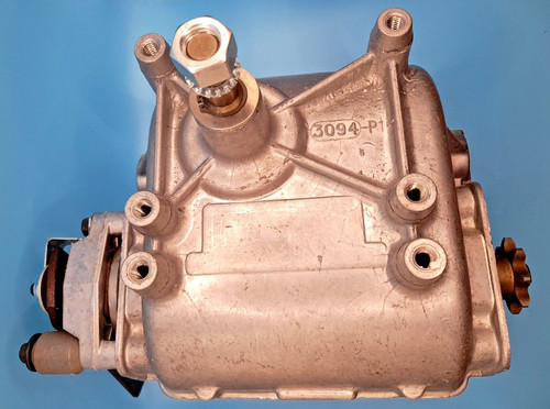 Getriebe für viking mt740 - getriebe,