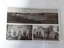 alte AK Ansichtskarte Totale