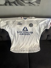 Fußball Shirt Tennis Borussia