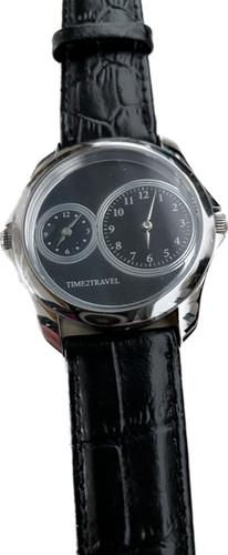 Armbanduhr mit zeiten - armbanduhr,