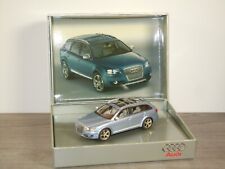 Audi Allroad - Looksmart 1:43