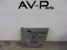 Original VW Caddy 2K Türverkleidung Tür Verkleidung rechts grau 2K1867006B