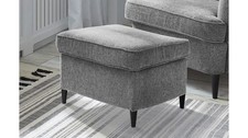 Hocker Polsterhocker
