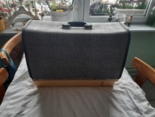 Veritas Nähmaschine DDR Im