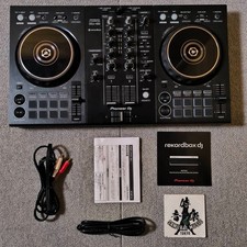 Pioneer DDJ-400 DDJ400