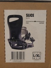 Rome SDS Slice BINDUNG