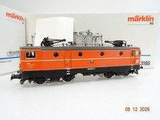 Märklin H0 3160 Österreich