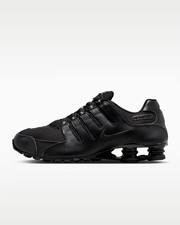 Nike Shox NZ Herrenschuhe in
