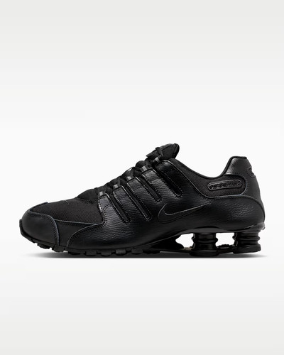 Nike shox herrenschuhe in - shox,