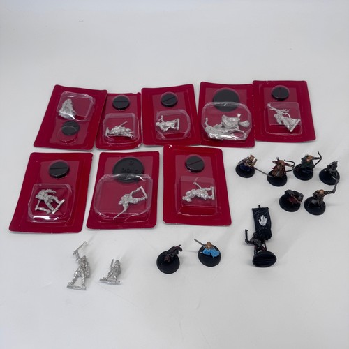 Warhammer herr der ringe - warhammer,