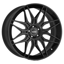 ALUFELGE DOTZ LONGBEACH BLACK