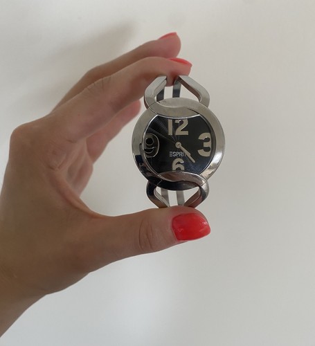Esprit damen armbanduhr - esprit,