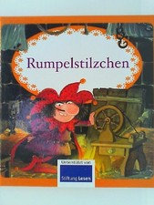 Rumpelstilzchen : frei nach