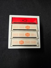 Siedle / Renz TM - Taster - Modul 3 + 1