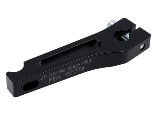Tuning cnc bremshebel - zt-tuning,