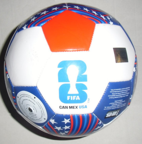 Fifa 2026 fussball - fussball, 26