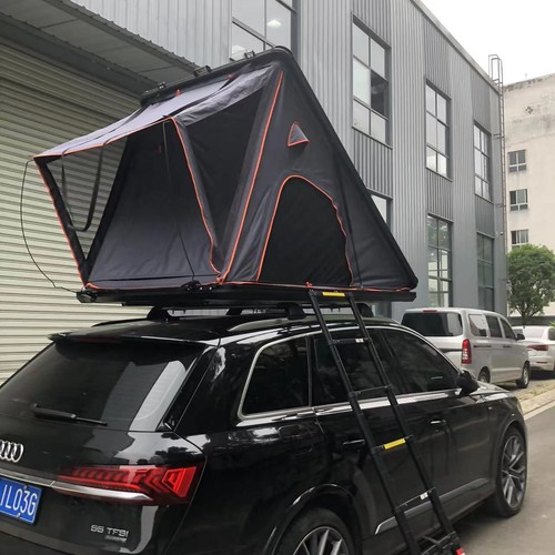 Moonbox autodachzelt dachzelt - moonbox,