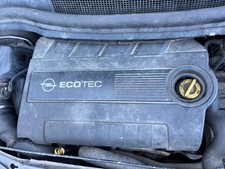 Motor Opel Zafira B Vectra C