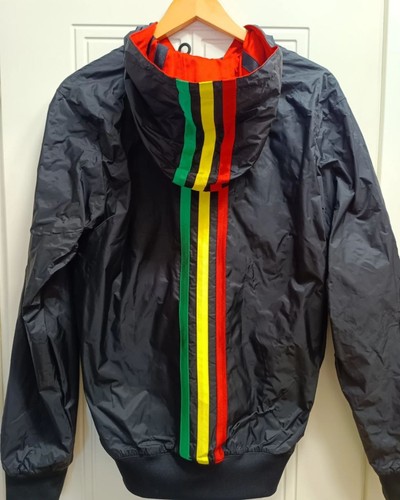 Adidas rasta jamaica - rasta,