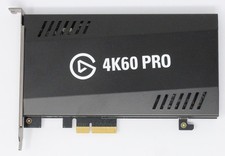 Elgato 4K60 Pro Game Capture