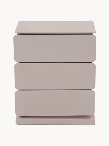 Joey kommode silky taupe - 3,