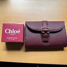 Chloé L' EAU DE PARFUM INTENSE 30ml  refillable Plus Clutch