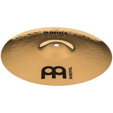 Splash-Becken Meinl Classics