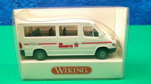 E08 wiking 2780228 - 1:87, h0