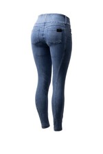 Vollbesatzreithose horze - ,
