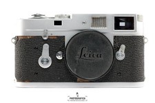 Leica M2 Chrome #1030024