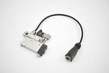 Robatech SX 1/S ( SX1/S ) + Wixom MAC 3-Wege-Sitzventil 44B-ABA-GDFA-1KA