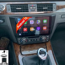 2+32GB Android 15 Autoradio