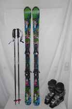 TECNO " PULSE " TOP SKI