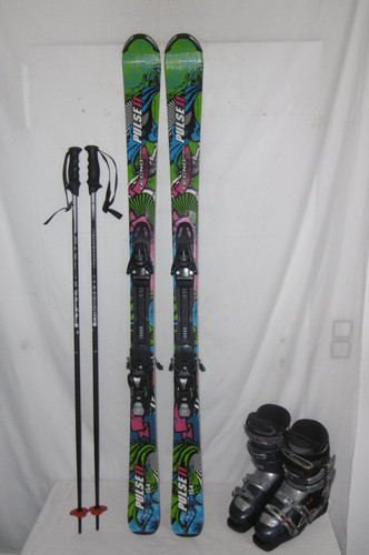 Tecno pulse top ski - ",