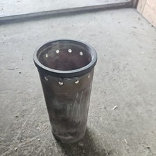 Flammrohr Buderus BRE-1 1,0 Brennerrohr