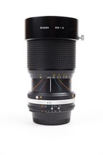 Zoom-NIKKOR 3,5-4,5 35-105 mm