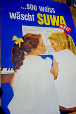 Werbeplakat Plakat Reklame