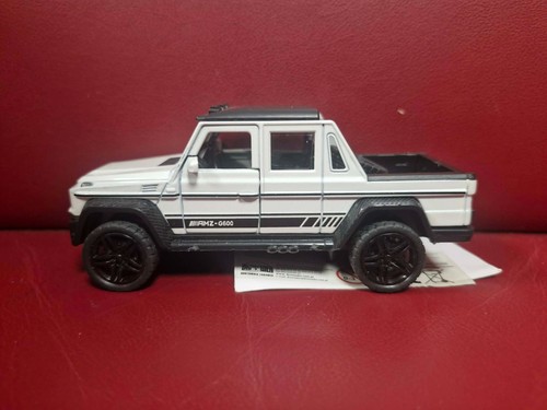 Mercedes g600 amz - g600, adventure