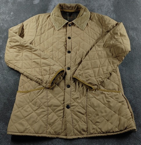 Barbour jacke herren small - barbour,