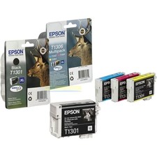 4 Original Epson