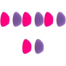 8 PCs Praktische Flöte