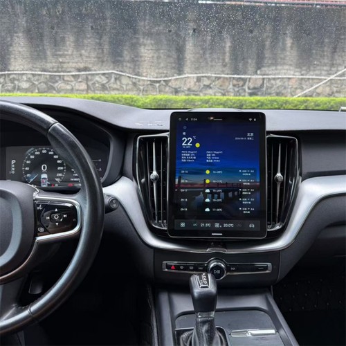 Dual system for volvo - 10.4”,