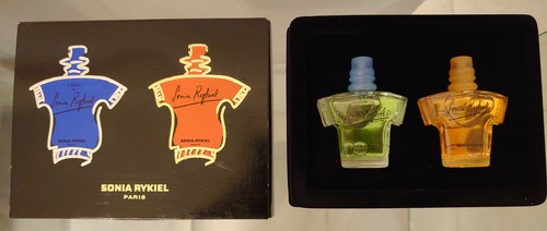 Mini box duo - duo,