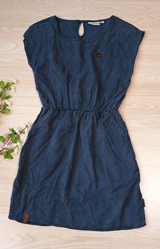 Naketano tolles sommer kleid - tolles,