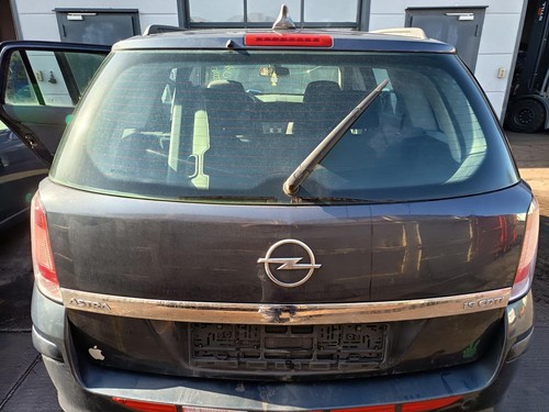 Opel astra caravan - h, original