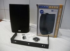 Power Dynamics BF80TB 8" Tief-