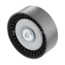 Umlenk-/Führungsrolle